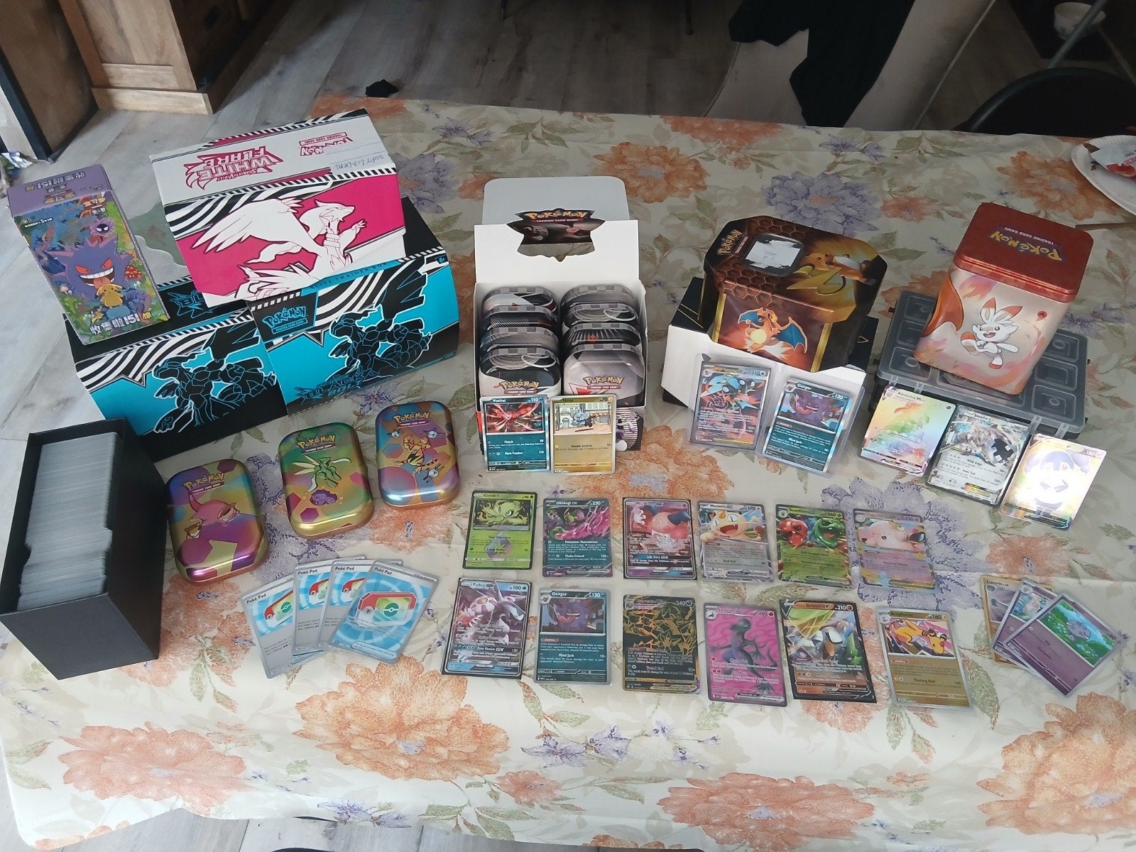 Pokémon kaart Pokemon kaarten Pokemon card Pokemon kaartjes, Ophalen of Verzenden, Zo goed als nieuw