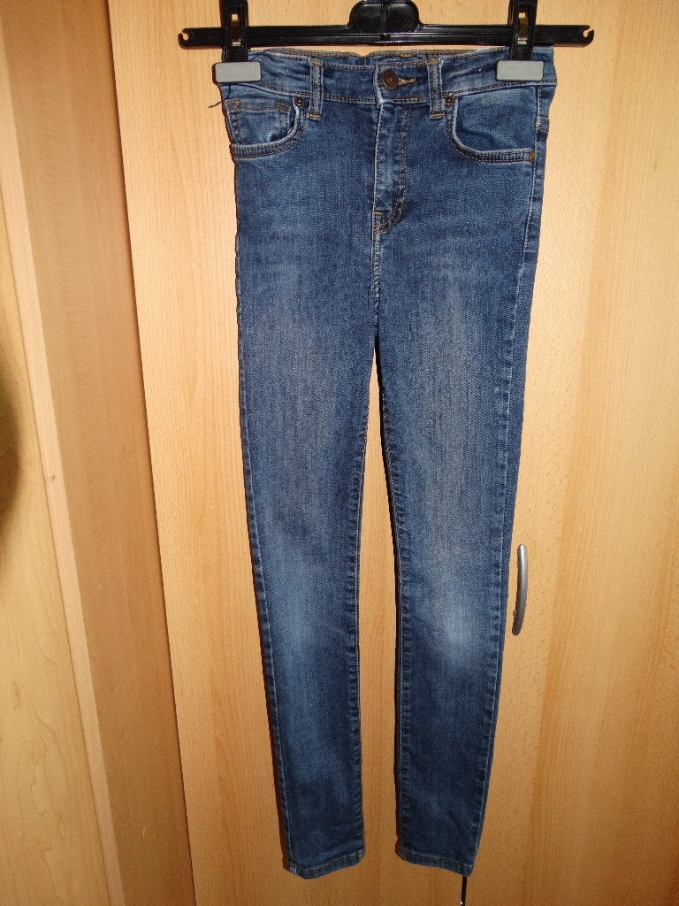 LTB skinny spijkerbroek, Broek, LTB, Meisje, Ophalen of Verzenden
