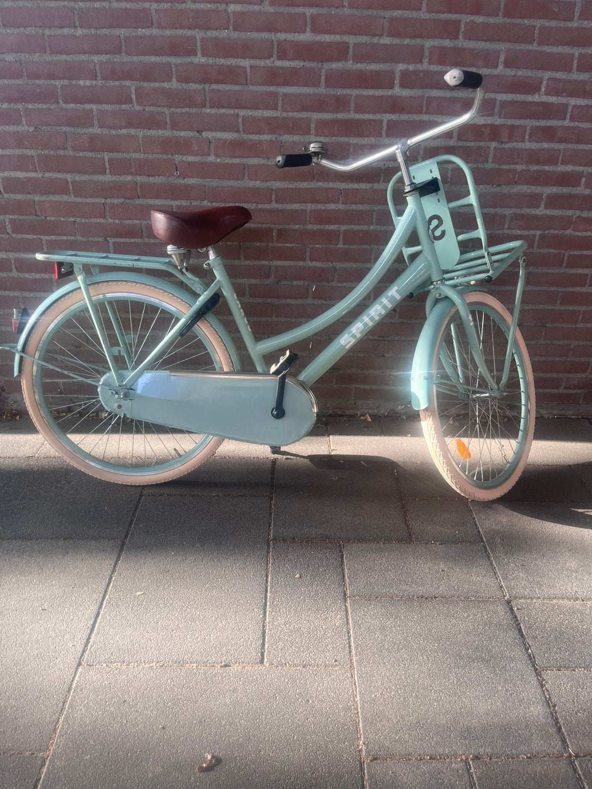 Spirit carco 26”, Ophalen of Verzenden, Zo goed als nieuw, 26 inch of meer
