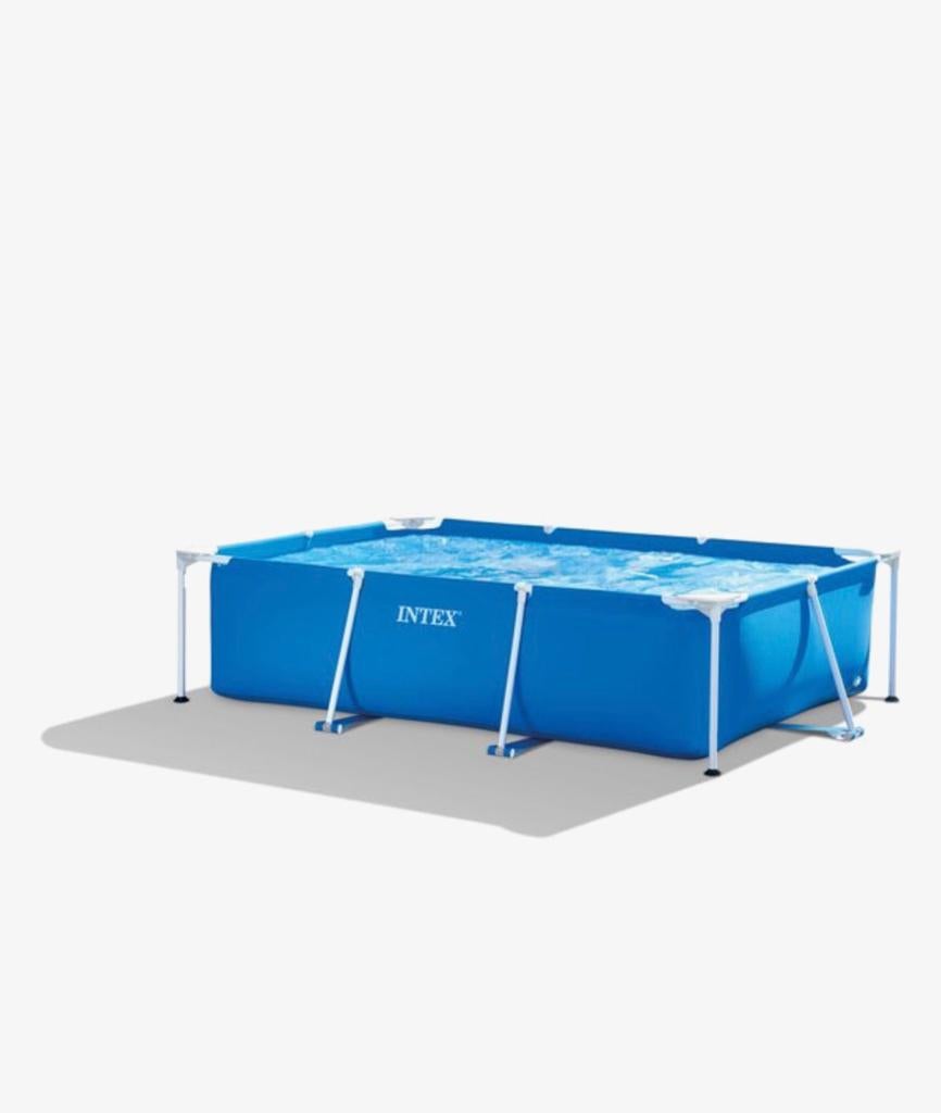 Zwembad gratis, Ophalen, Minder dan 80 cm, Minder dan 200 cm, Opzetzwembad