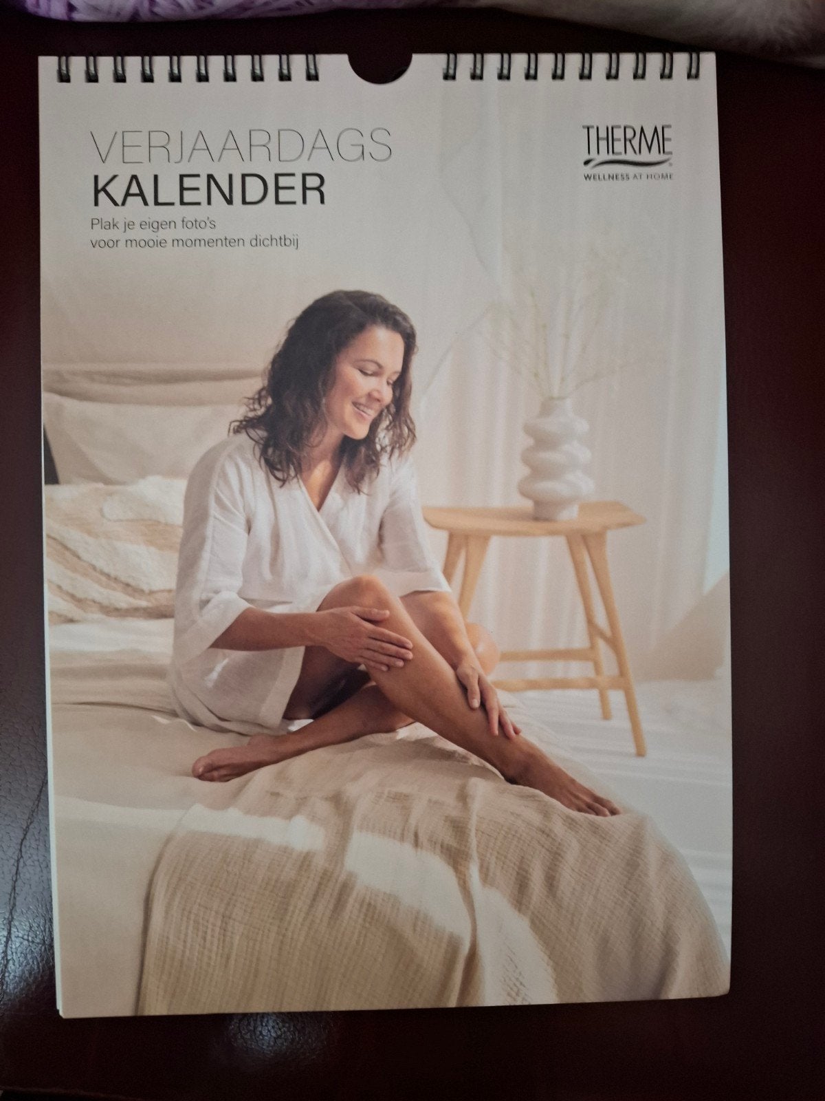Knutselkalender, Ophalen of Verzenden, Jaarkalender, Nieuw