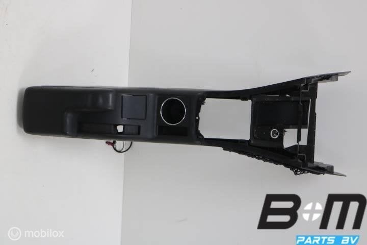 Middenconsole Mercedes B-Klasse W245 A1696300050, Gebruikt