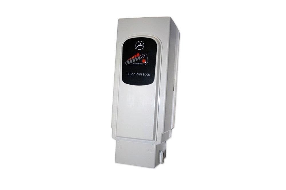 Revisie fietsaccu Gazelle Easy Glider NKY233B02, Ophalen of Verzenden, Nieuw