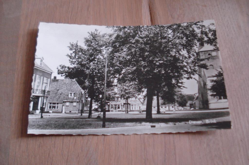 Diever 424, Verzenden, Noord-Brabant