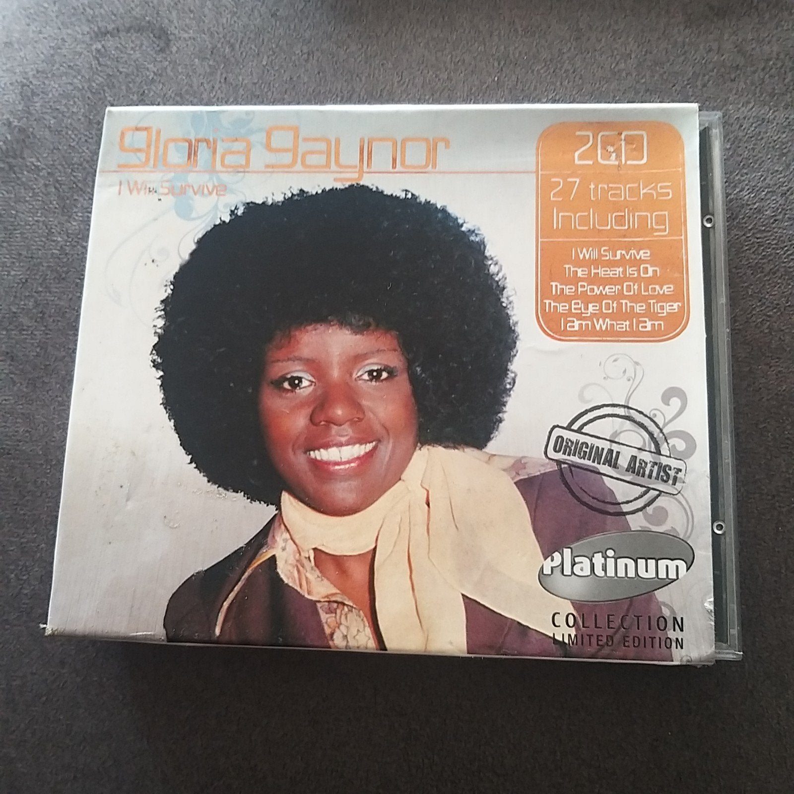 Muziek cd s, dolly parton, roger, gloria, tina, enrique, dis, Ophalen of Verzenden, Zo goed als nieuw