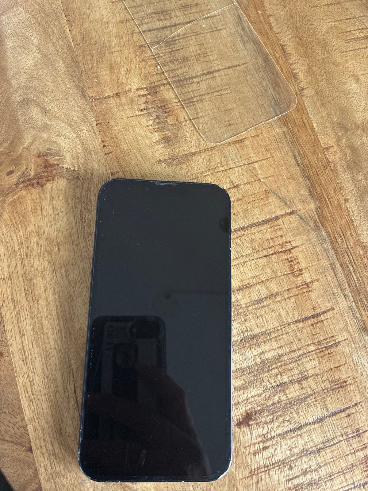 iPhone 14 128GB - Goede staat met gebruikssporen, Telecommunicatie, Mobiele telefoons | Apple iPhone, Ophalen of Verzenden, Gebruikt