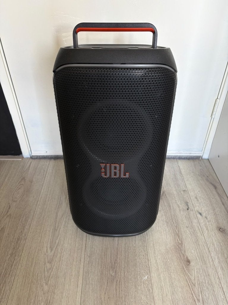 Foto 3 van JBL Club 120 - NIEUW