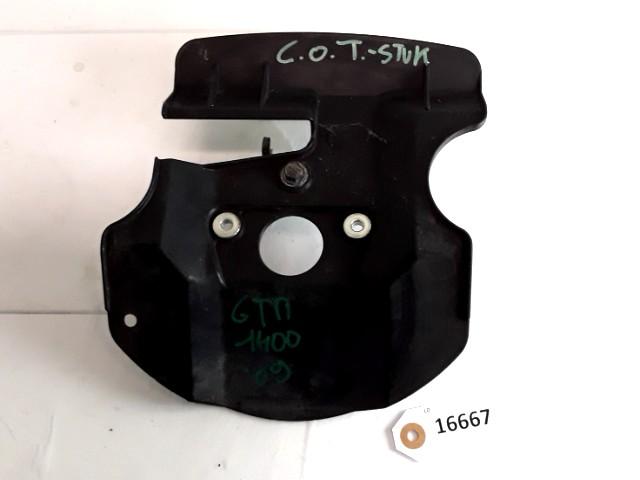 GTR1400 2007 - 2009 Kawasaki Cover D1-27876, Motoren