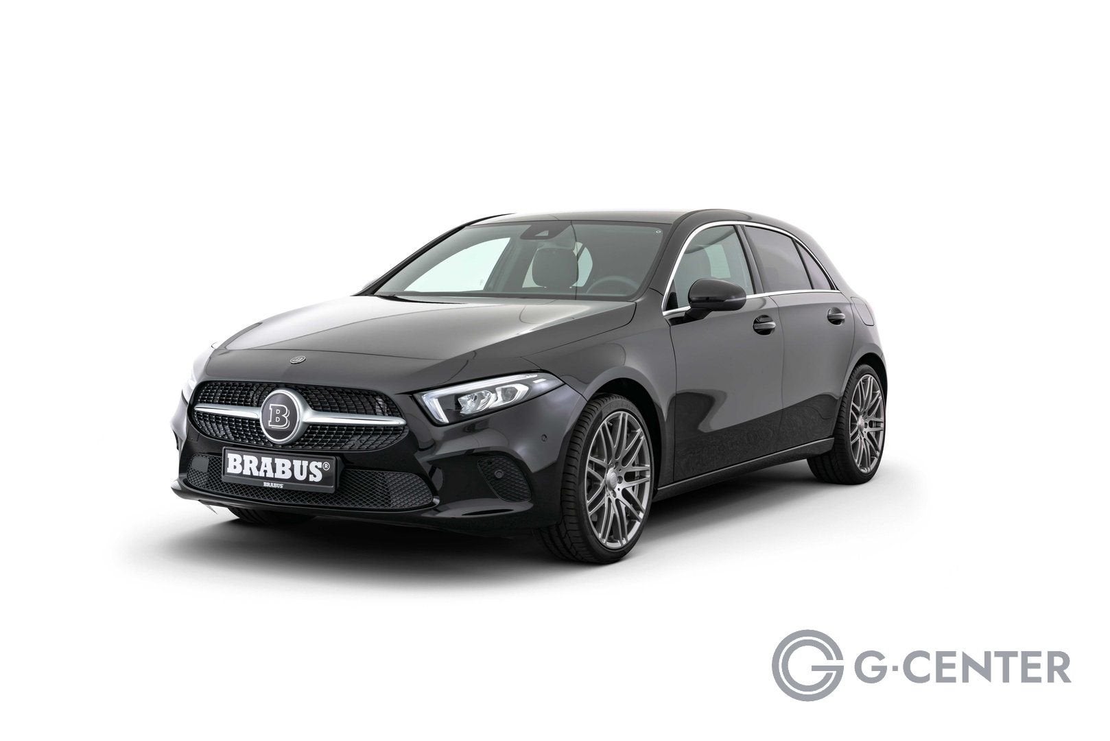 Brabus Mercedes-Benz A-Klasse W177 A160-A250 Diverse Tuning, Auto-onderdelen, Overige Auto-onderdelen, Mercedes-Benz, Nieuw, BOVAG lid