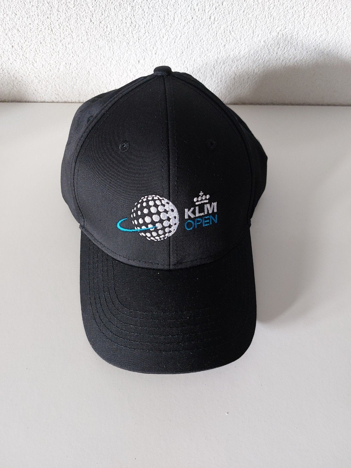 Nieuw - KLM Open pet, Ophalen of Verzenden, Nieuw, Kleding, Overige merken