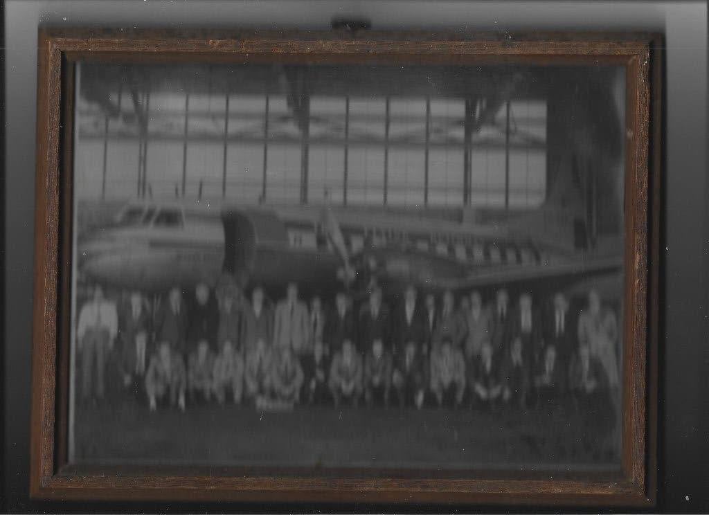 KLM -The Flying Dutchman -Schiphol, Verzenden, Gebruikt