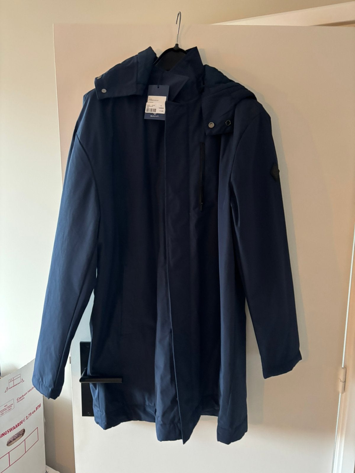 Gant Usa Jacket jas xxl, ., Nieuw, Ophalen of Verzenden, Gant usa
