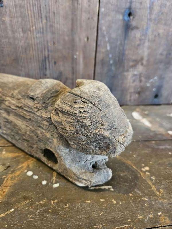 oude nandi ``WOONWINKEL RUSTIEK``, Ophalen of Verzenden