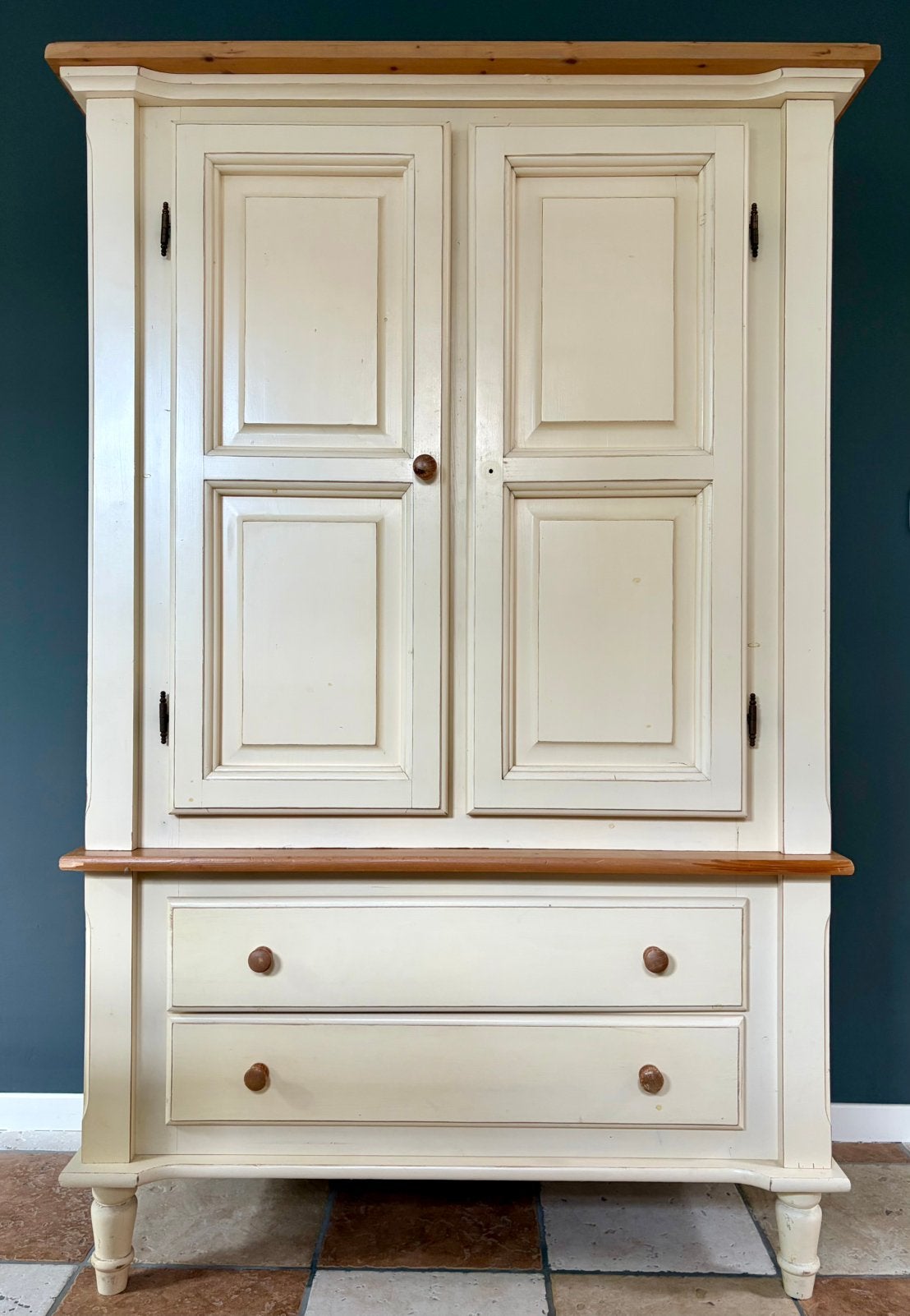 Kledingkast voor babykamer, Kinderen en Baby's, Kinderkamer | Commodes en Kasten, Ophalen, Gebruikt, Kast, 50 tot 70 cm
