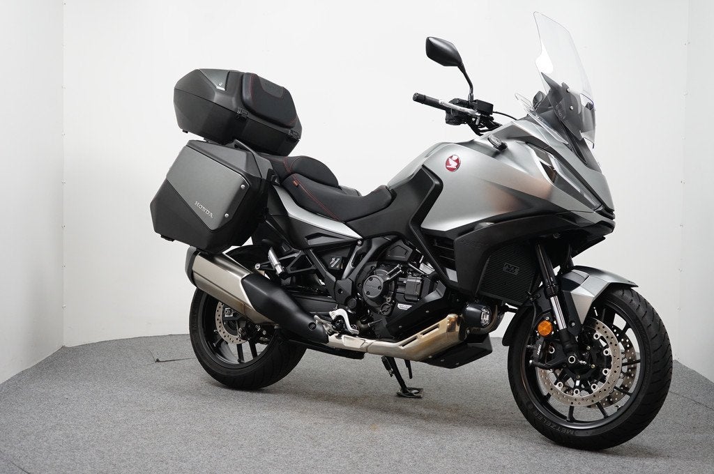 Honda NT 1100 DCT VOYAGER (bj 2024), Motoren, Bedrijf, Meer dan 35 kW, Toermotor, Traction Control