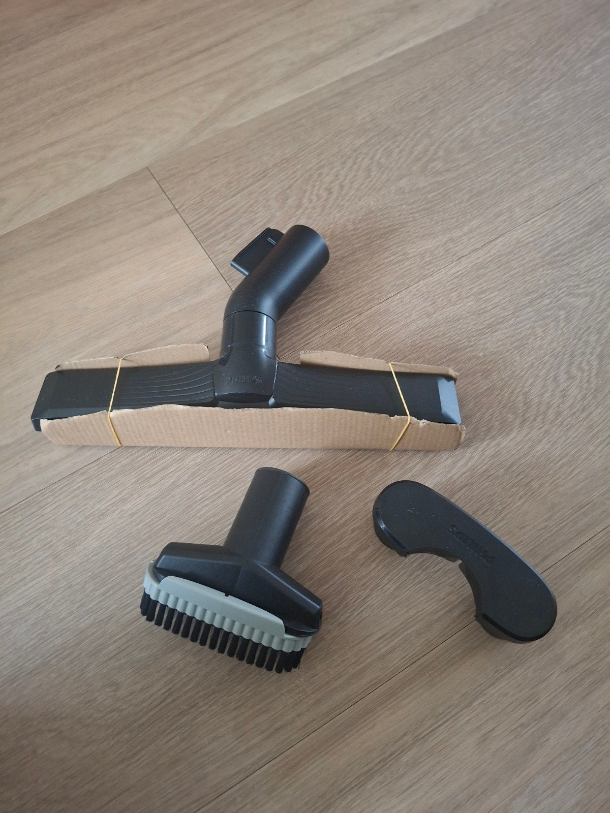 Philips stofzuiger onderdelen, Witgoed en Apparatuur, Ophalen of Verzenden, Nieuw, Philips