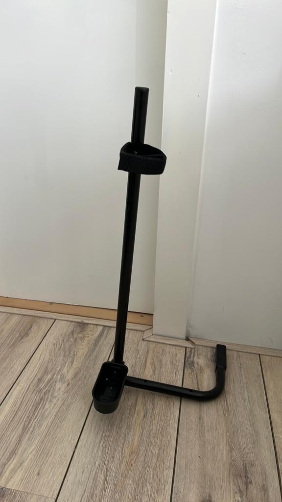 Wandelstokhouder voor scootmobiel nieuw!, Ophalen of Verzenden, Nieuw