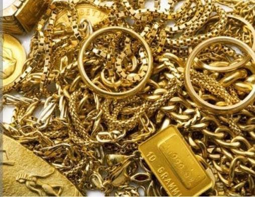 Wij kopen goud tegen de hoogste prijzen in Enschede, Hengelo, Ophalen of Verzenden, Nieuw, Goud