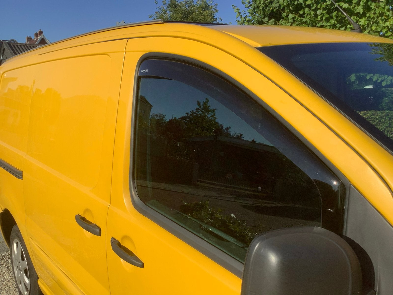 Windscherm voor Peugeot Expert, citroen jumpy, fiat scudo, Ophalen of Verzenden, Gebruikt, Peugeot