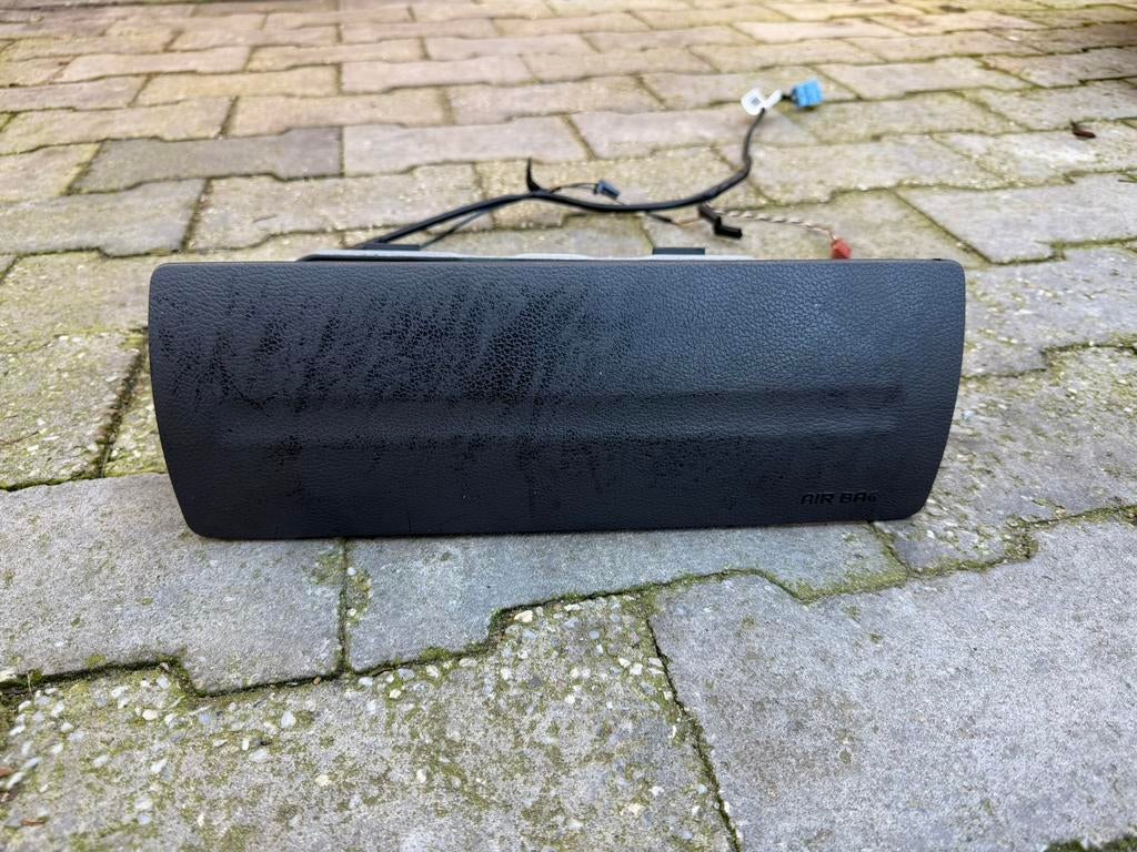 Dacia Logan 2007 | Passagiers Airbag, Ophalen of Verzenden, Gebruikt, Dacia