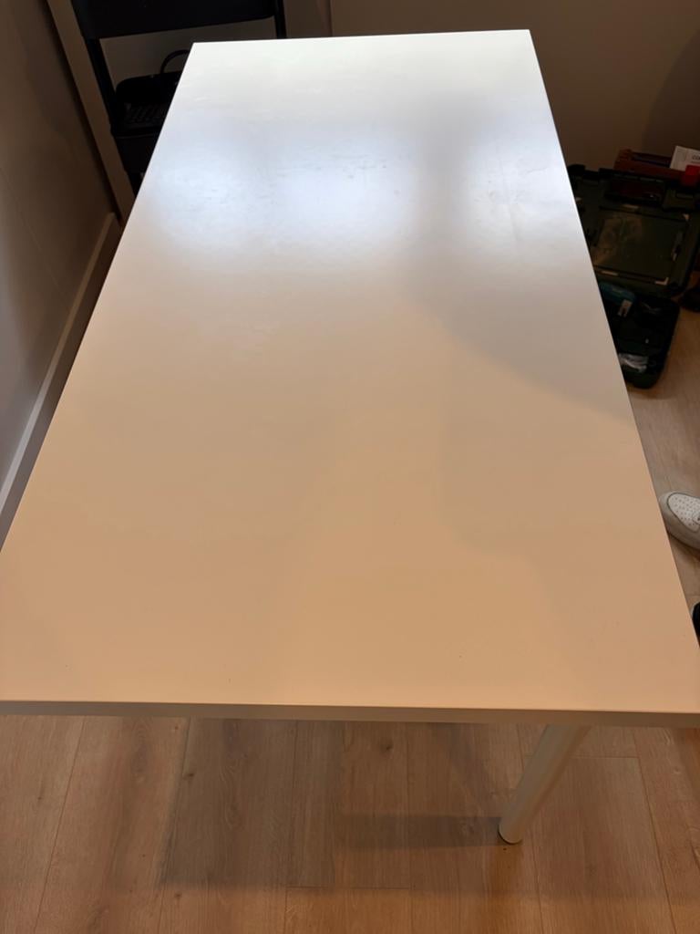 Ikea LAGKAPTEN bureau/ tafel, Ophalen, Scandinavisch, Kinderbureau, Zo goed als nieuw