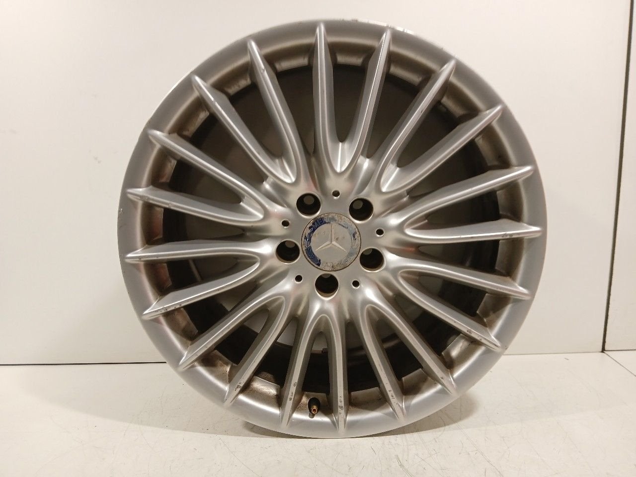 Velg Mercedes-Benz S-Klasse, 19 inch, Onderdelen@venauto.nl, Van der Ven Autorecycling B.V., Gebruikt