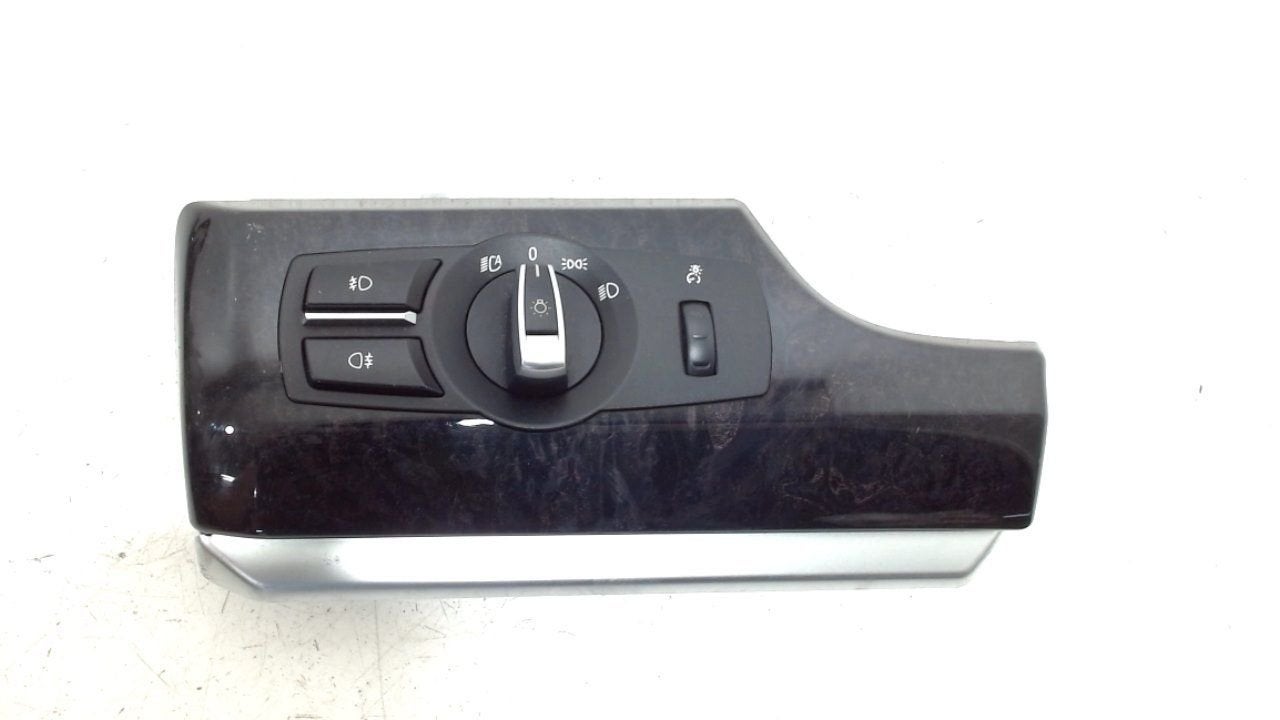 Lichtschakelaar BMW 5 serie, Auto-onderdelen, Dashboard en Schakelaars, Onderdelen@venauto.nl, Van der Ven Autorecycling B.V.