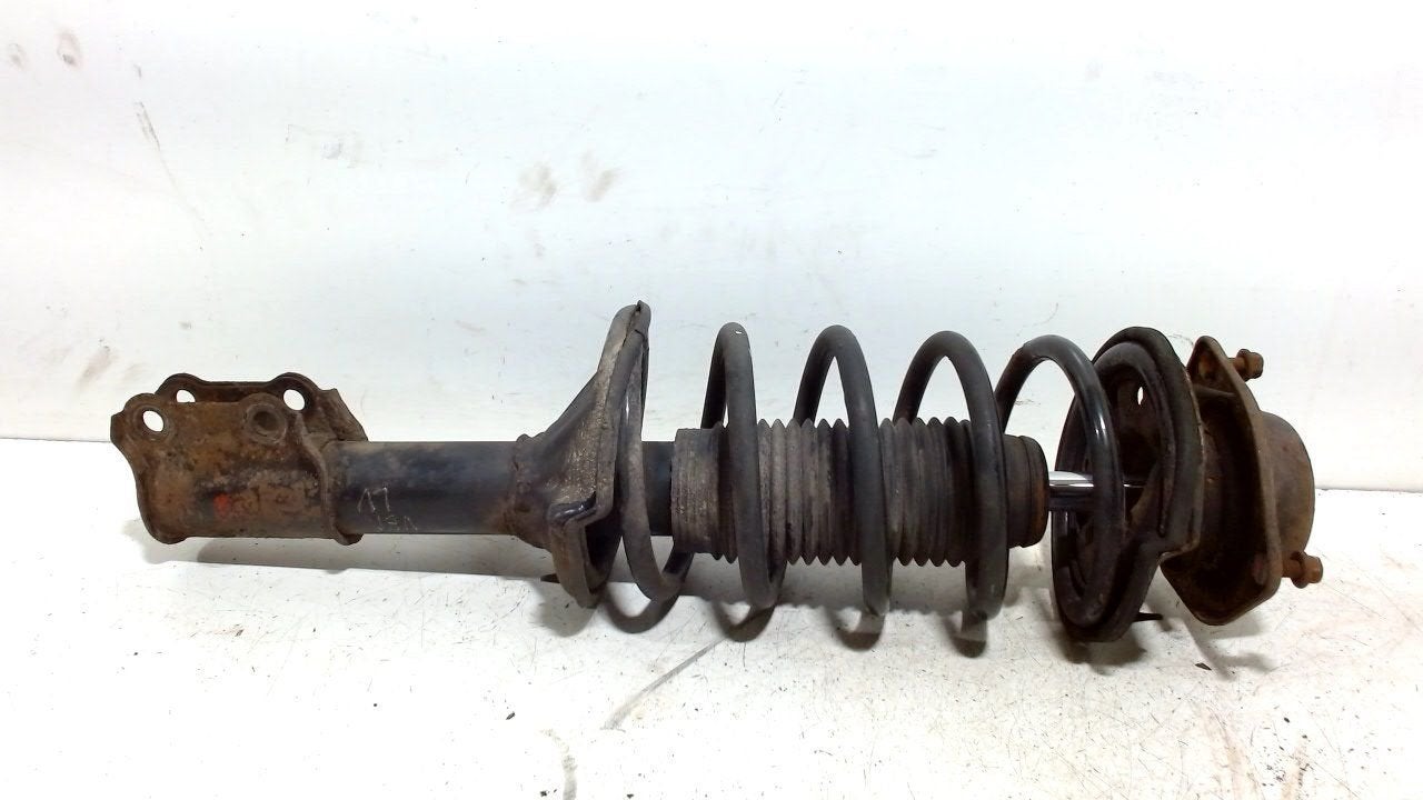 Veerpoot links voor Hyundai Getz, Onderdelen@venauto.nl, Van der Ven Autorecycling B.V., Gebruikt, Ettenseweg 76, 4706 PB Roosendaal, The Netherlands