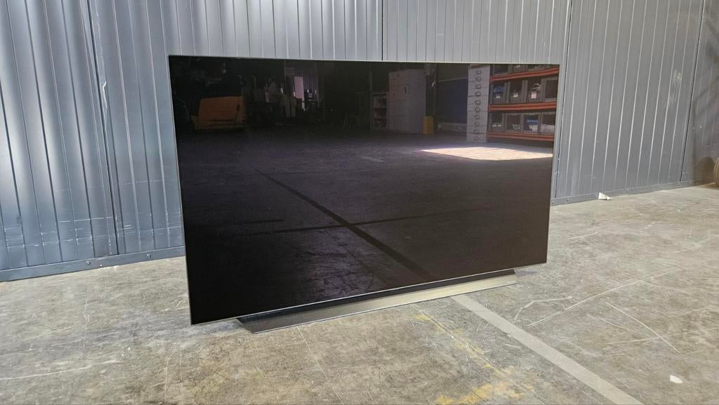 LG oled 55 inch 4k 144hz gsync, Doe-het-zelf en Verbouw, Zonnepanelen en Toebehoren, Ophalen, Overige typen
