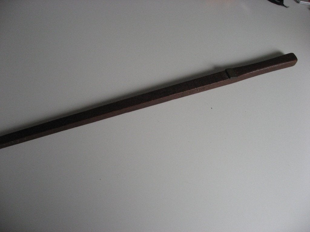 Ellemaat. Maatlat., Ophalen of Verzenden