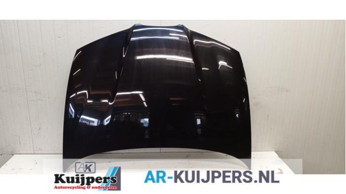 Motorkap van een Seat Ibiza, Gebruikt, -, -, -