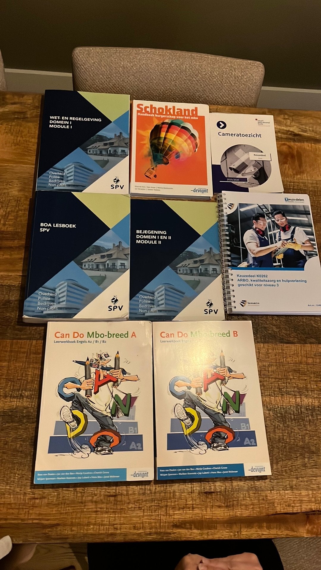 Lesboek, Boeken, Ophalen of Verzenden, Zo goed als nieuw, Overige niveaus, Overige vakken