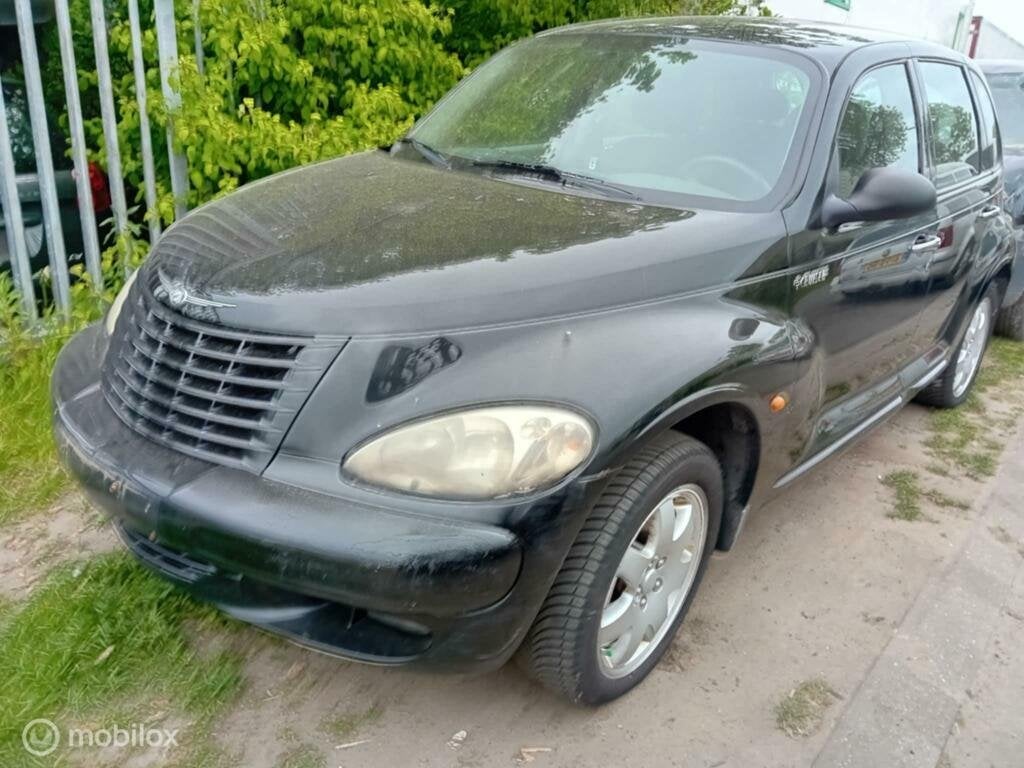 Chrysler PT Cruiser 2.4i 2005 ONDERDELEN, Auto-onderdelen, Gebruikt, Chrysler, Ophalen of Verzenden, Chrysler