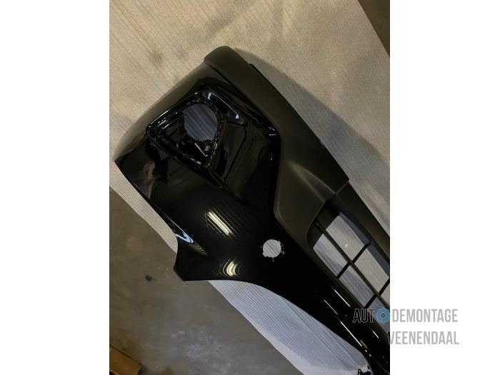 Voorbumper van een Mazda CX-5 (16W), -, -, Nieuw, Ophalen of Verzenden