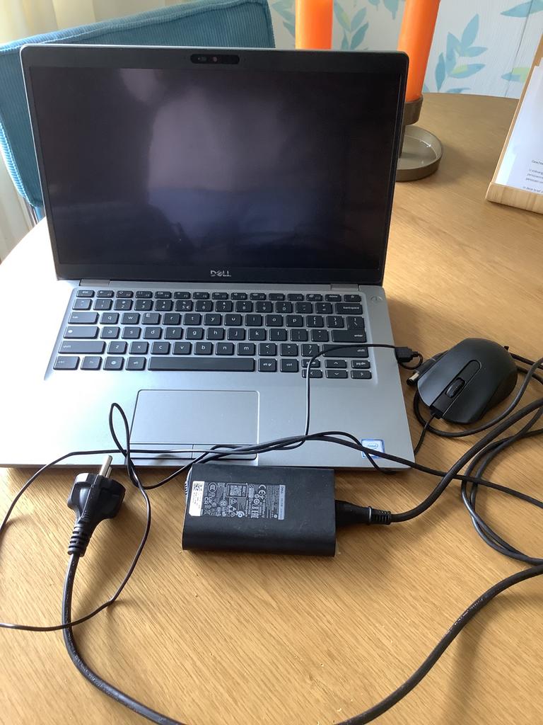 Nieuwe Dell Chromebook - Perfect voor werk en studie, 14 inch, 8 GB, Nieuw, Ophalen of Verzenden