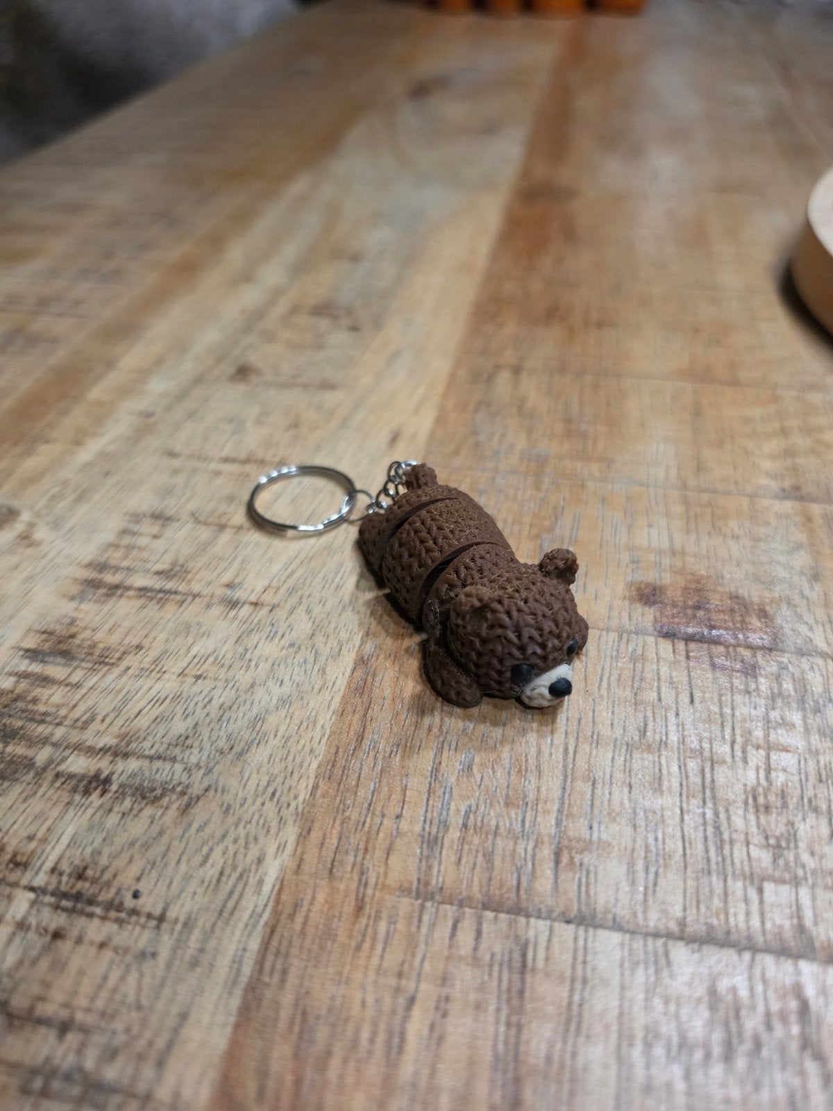 beer fidget sleutel hanger, Ophalen of Verzenden, Nieuw, Overige typen