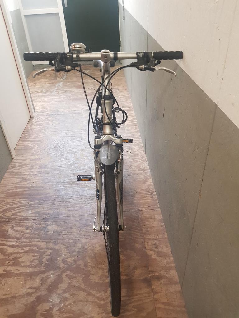 Fiets, Ophalen of Verzenden