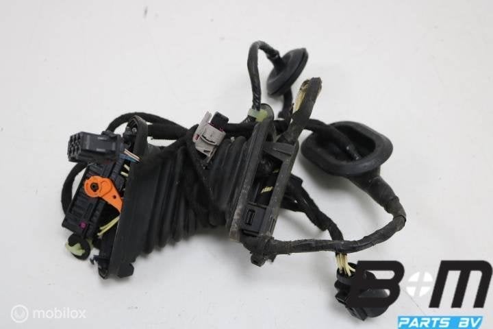 Portierkabelboom linksachter VW Passat B6 3C4971693HS, Gebruikt