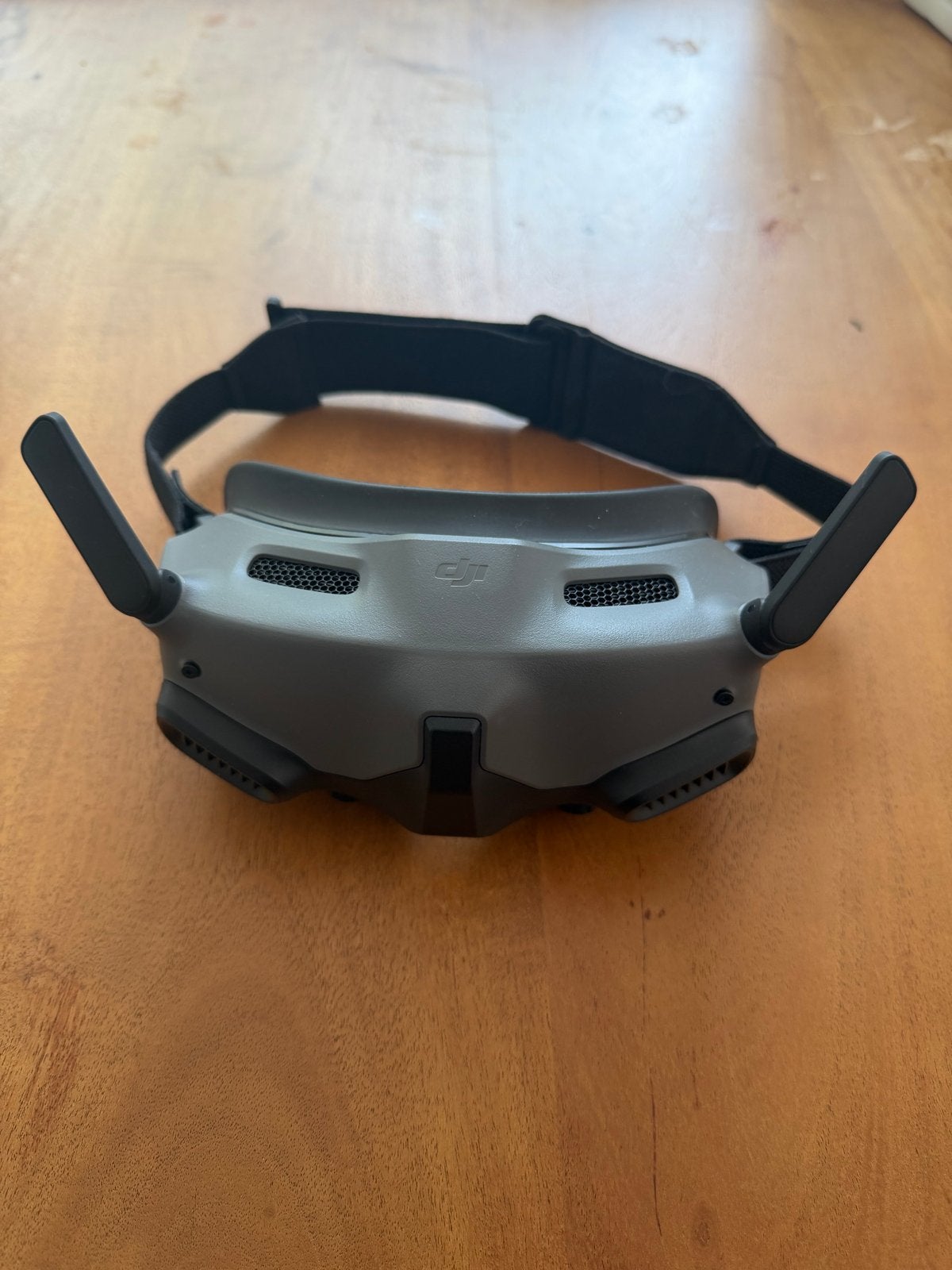 DJI Goggles 2 FPV-bril voor drones, Audio, Tv en Foto, Drones, Ophalen of Verzenden, Zo goed als nieuw, 1 tot 5 kilometer, Minder dan 15 minuten
