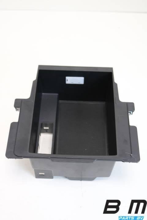 Opbergvak middenconsole Audi TT 8S 8S0864981A, Gebruikt
