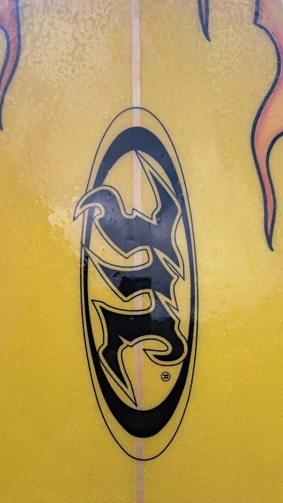 Foto 7 van Manipura Surfboards