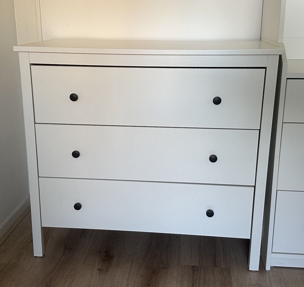 Ikea kasten