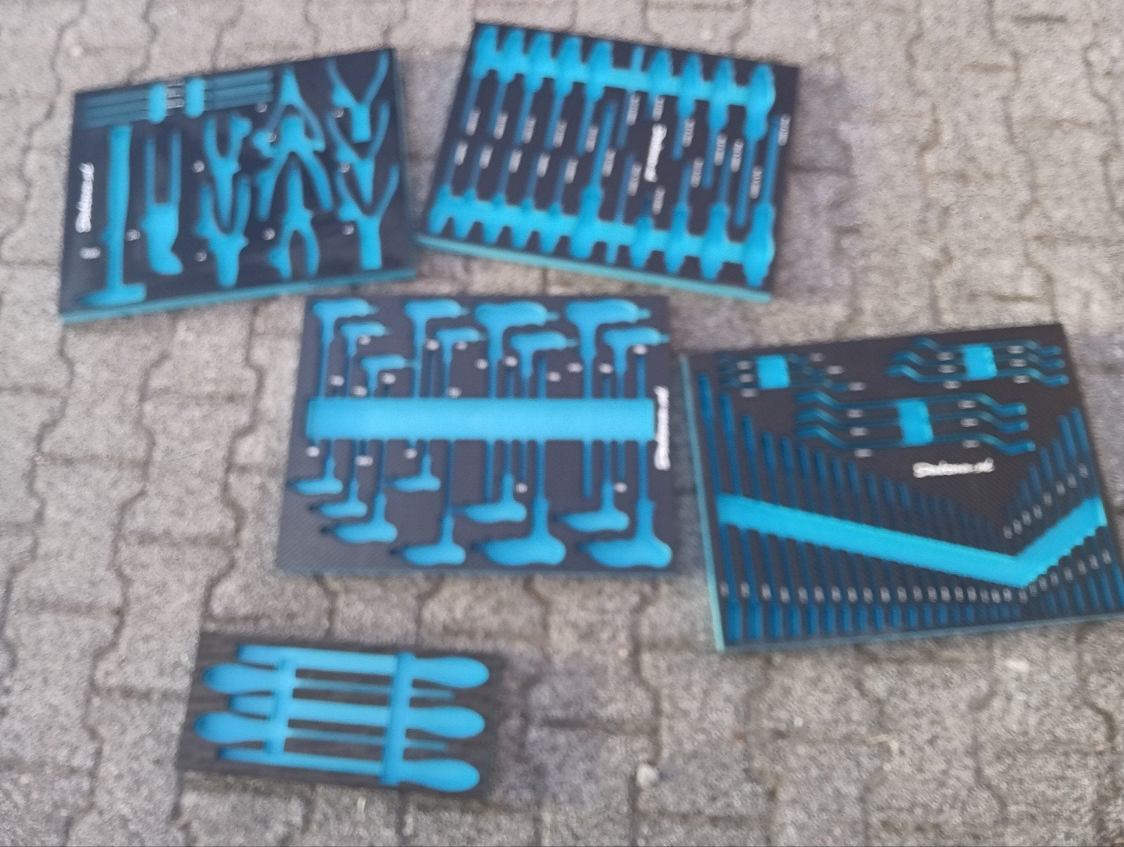 Datona softmodules, Ophalen of Verzenden, Overige aantallen