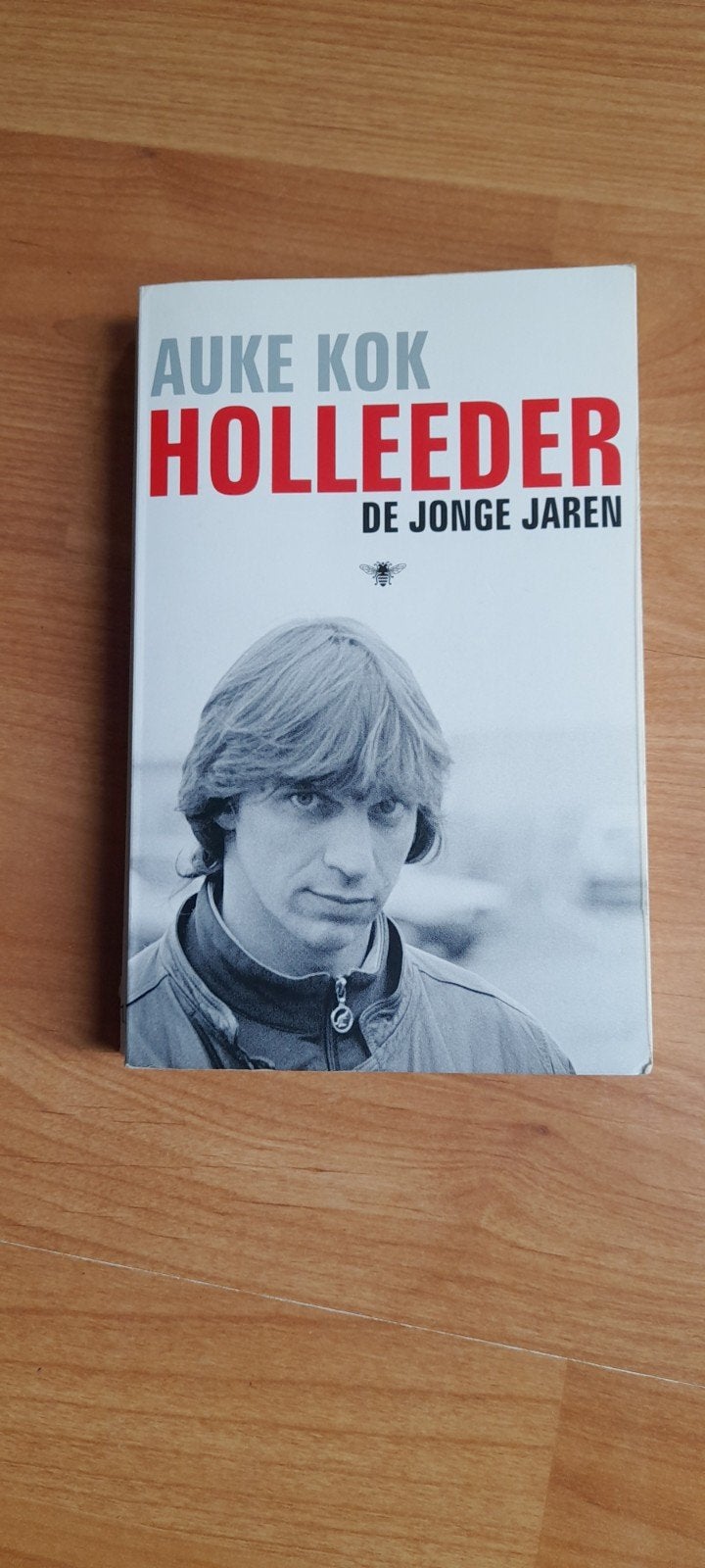 Auke Kok - Holleeder, Auke Kok, Maatschappij en Samenleving, Nieuw, Ophalen of Verzenden