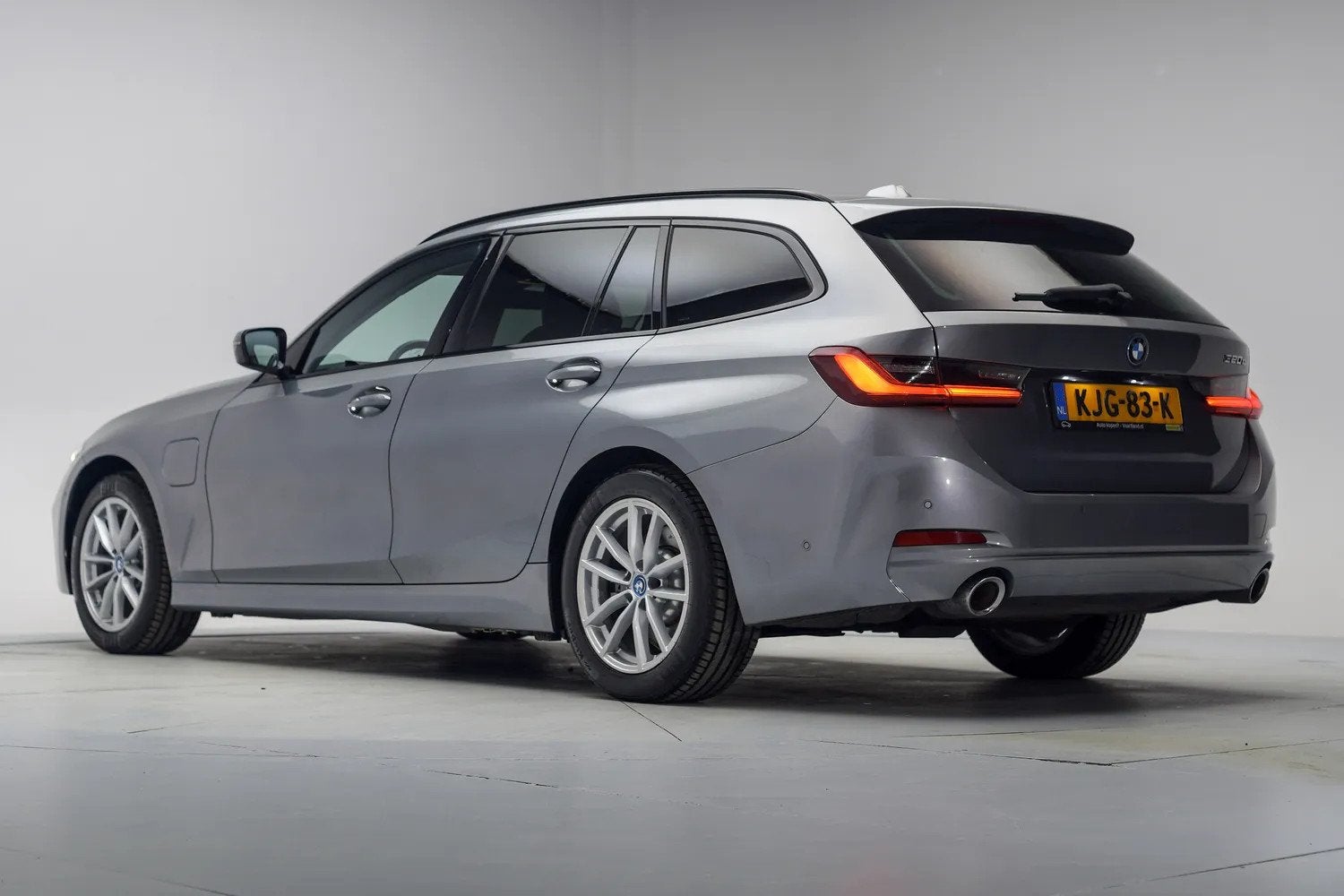 BMW 3-Serie