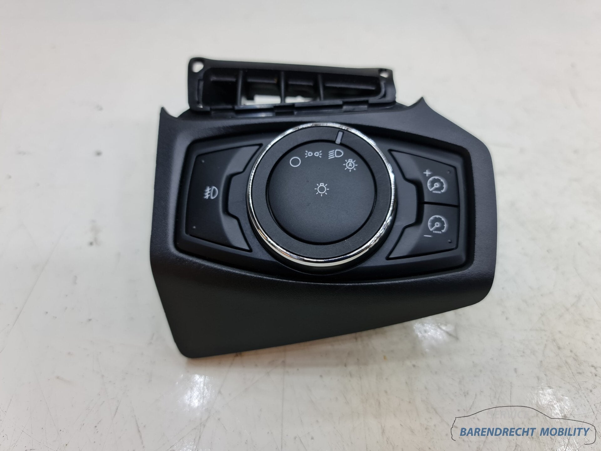 Ford Focus III lichtschakelaar licht schakelaar BM5T-13A024-, Gebruikt, Info@ford.com, Ophalen of Verzenden, Ford