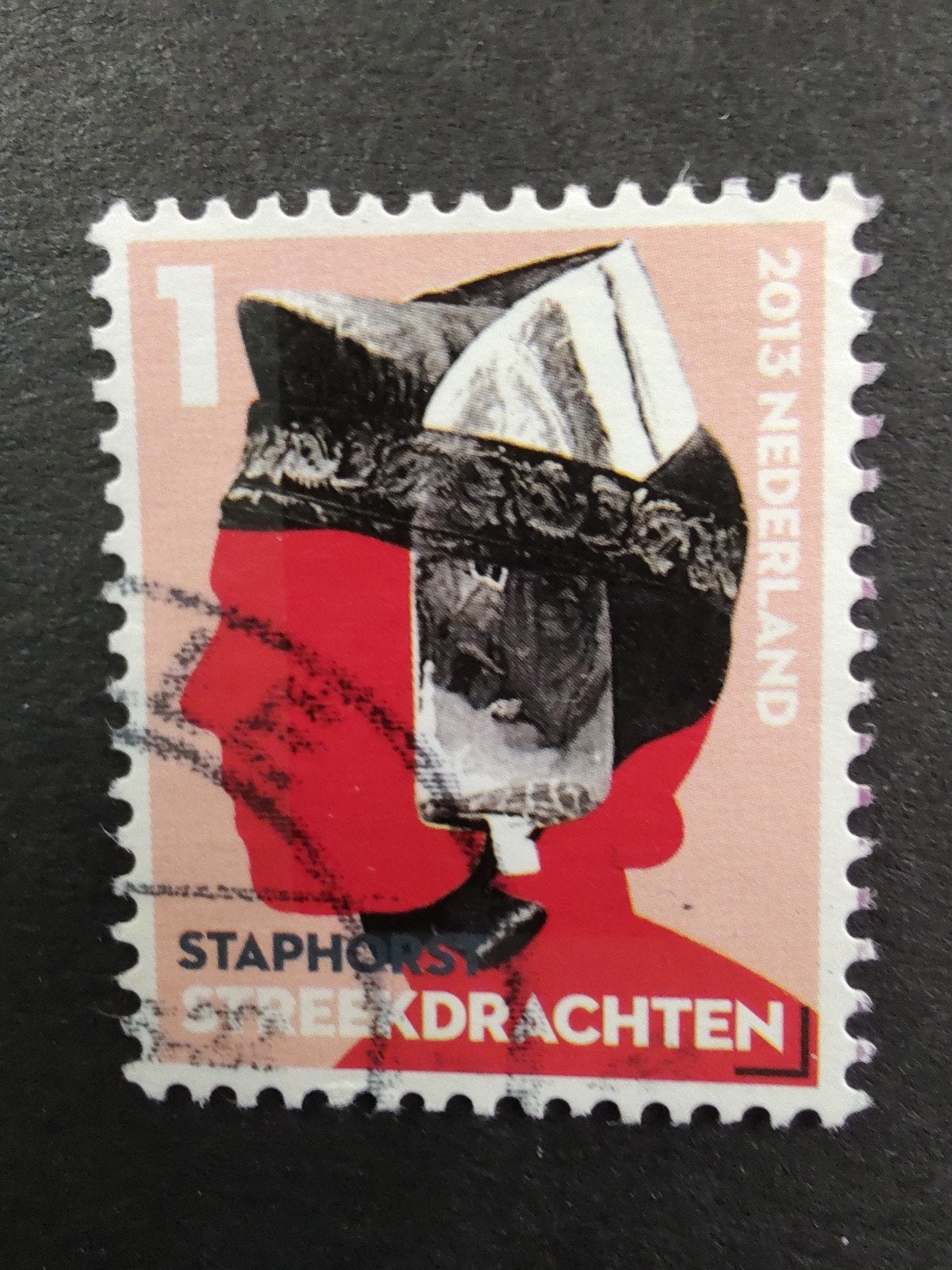 3014 Staphorst 2023 mooi nl, Ophalen of Verzenden