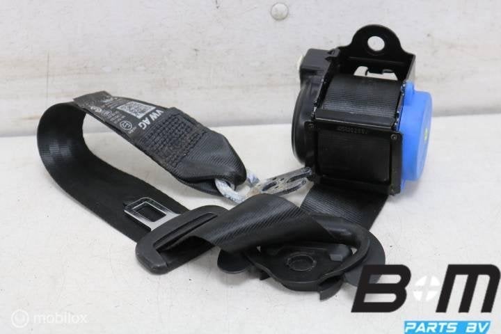 Gordel linksachter VW UP! 1S0857805B, Gebruikt