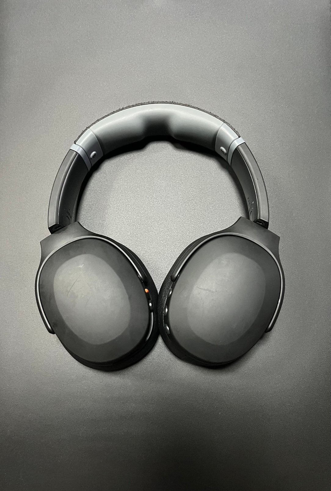 Skullcandy Crusher Evo, Ophalen of Verzenden, Zo goed als nieuw, Skullcandy, Draadloos