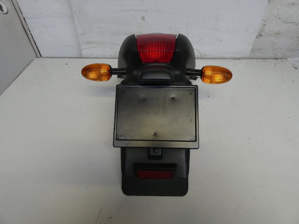 bmw k1200rs 2001-2005 nummperplaathouder spatbord, Ophalen of Verzenden, Gebruikt